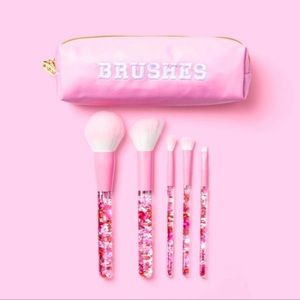 Stoney Clover for Target Brushes Set